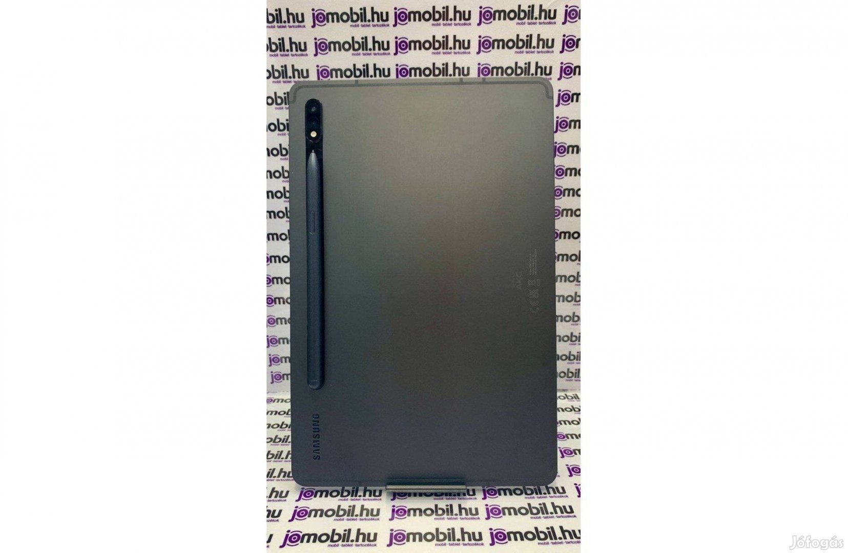 Samsung Galaxy Tab S8 5G 8/128Gb SM-X706B kártyafüggetlen