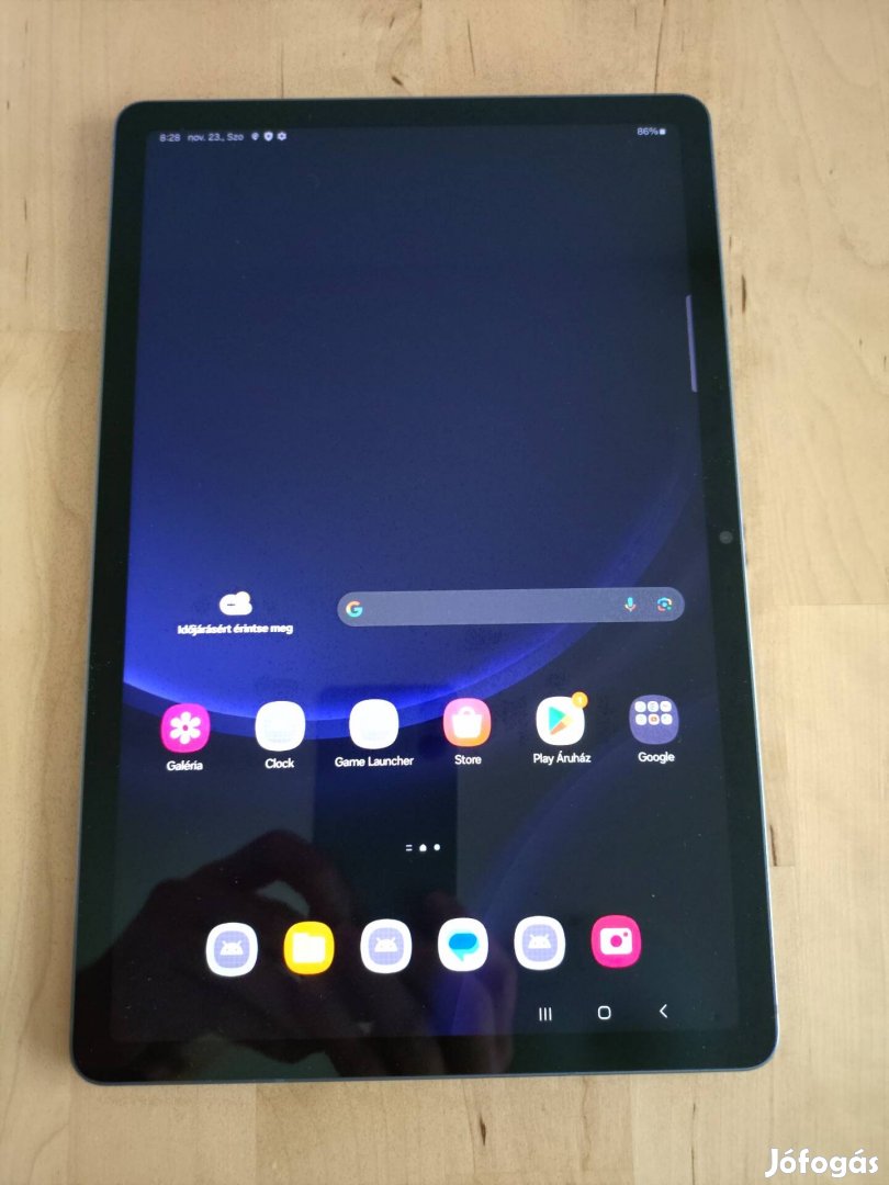 Samsung Galaxy Tab S9 FE