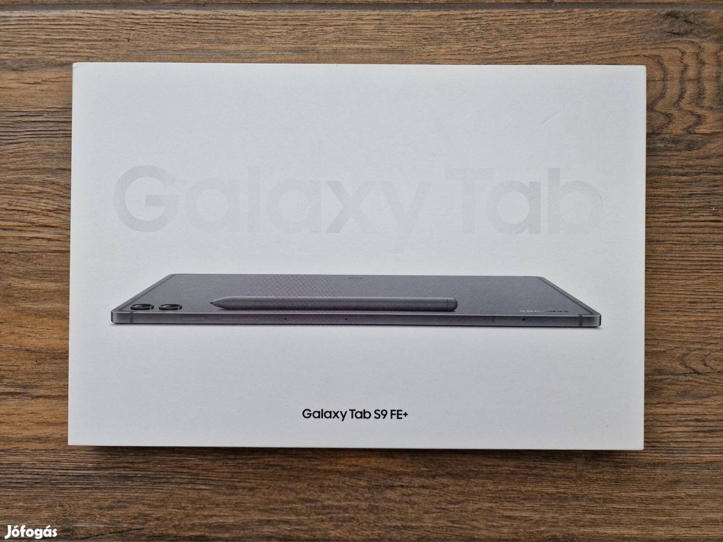 Samsung Galaxy Tab S9 FE+ WiFi X610 128GB tablet új 2év garancia