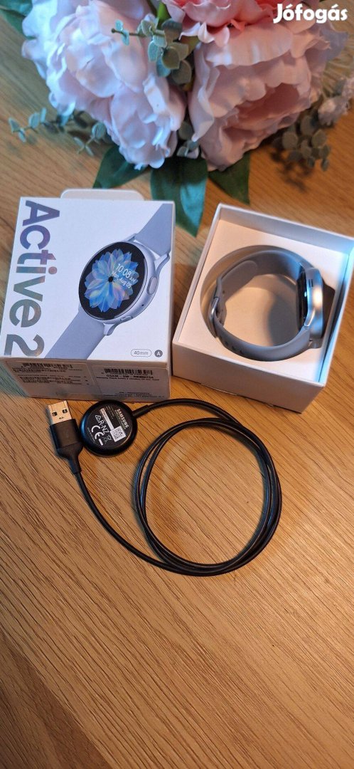 Samsung Galaxy Watch2