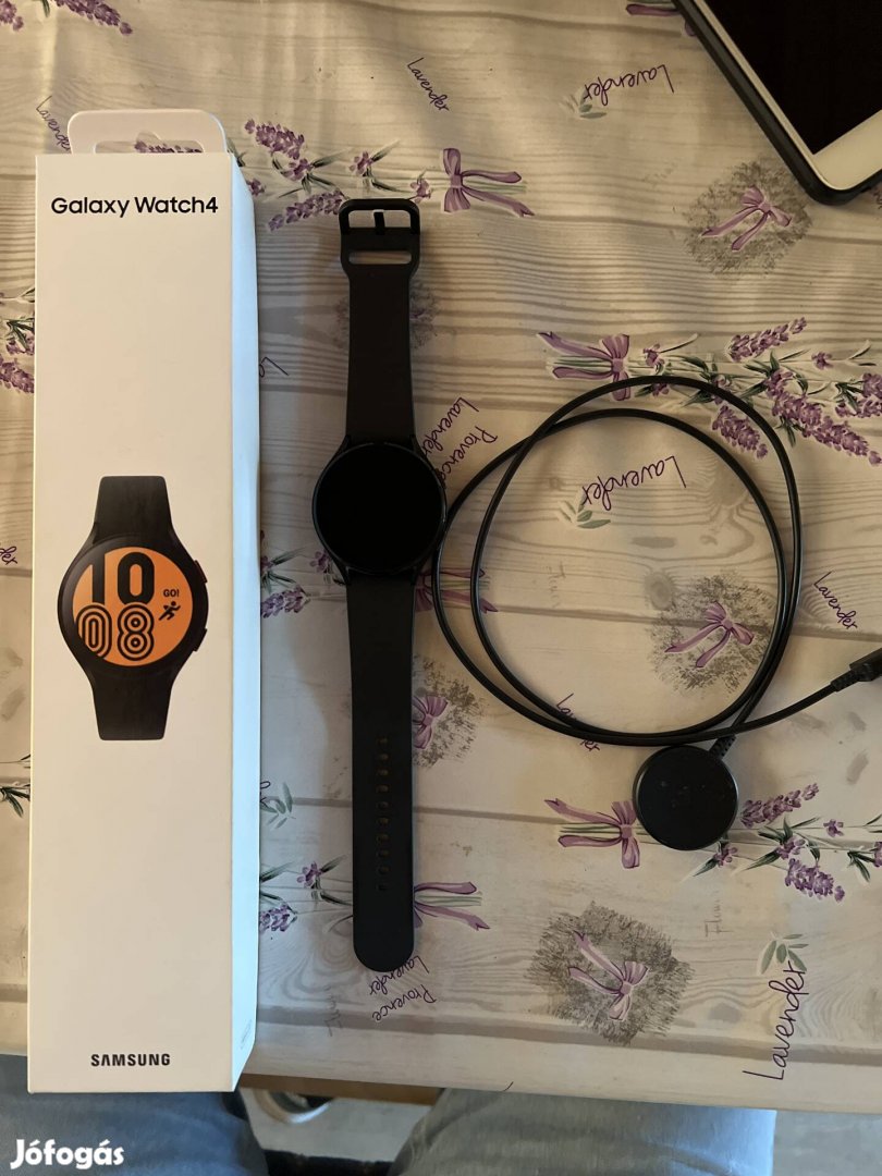 Samsung Galaxy Watch4