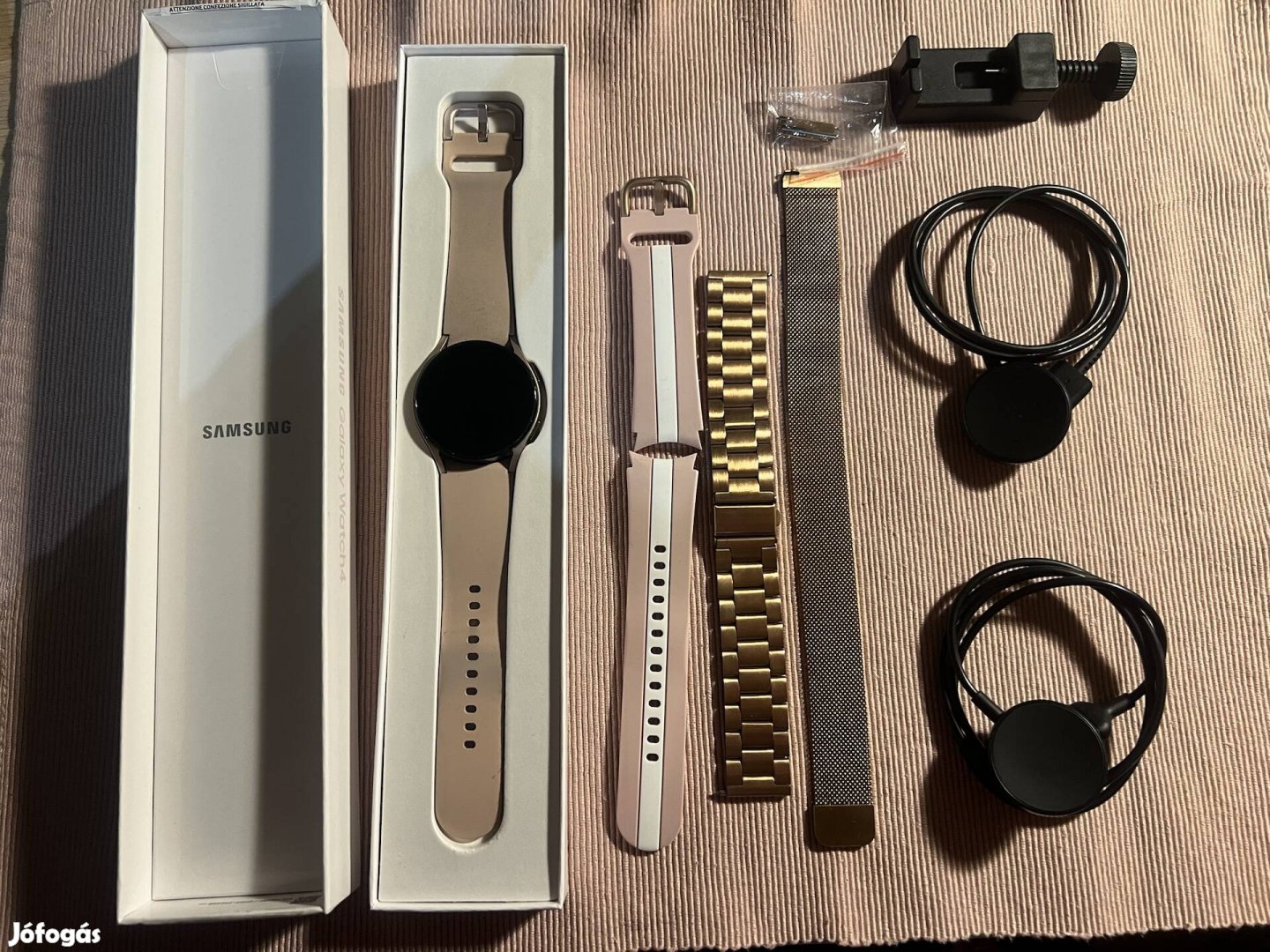 Samsung Galaxy Watch4 40 mm