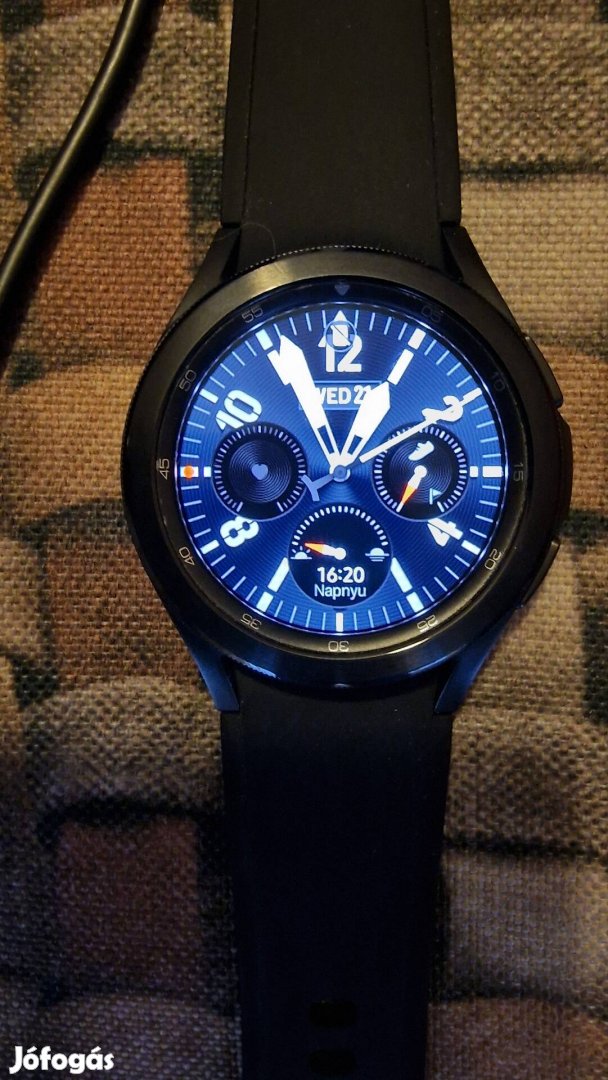 Samsung Galaxy Watch4