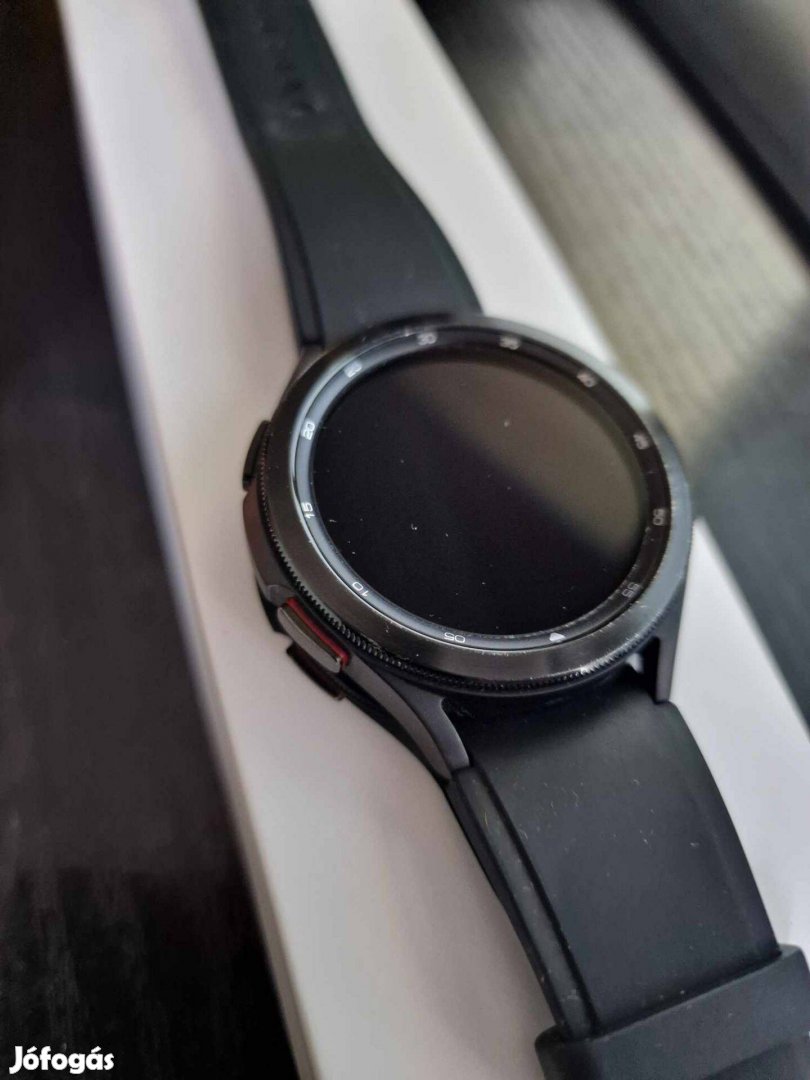 Samsung Galaxy Watch4 Classic