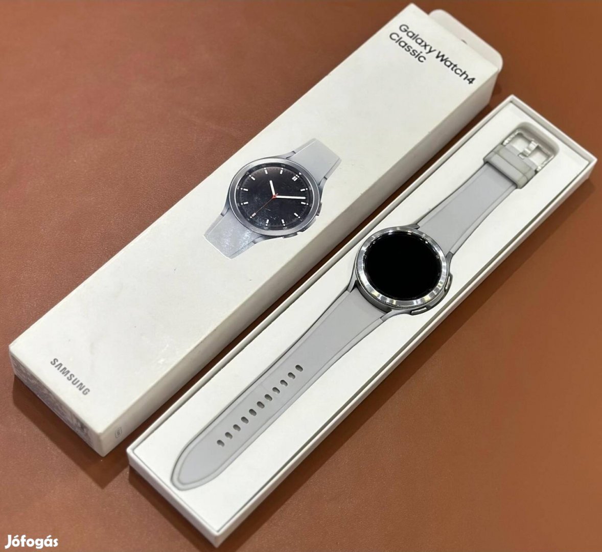 Samsung Galaxy Watch4 Classic 46mm esim