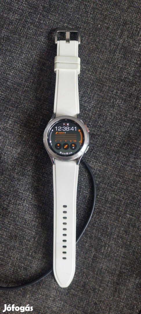 Samsung Galaxy Watch4 Classic ( Sm-R885f)