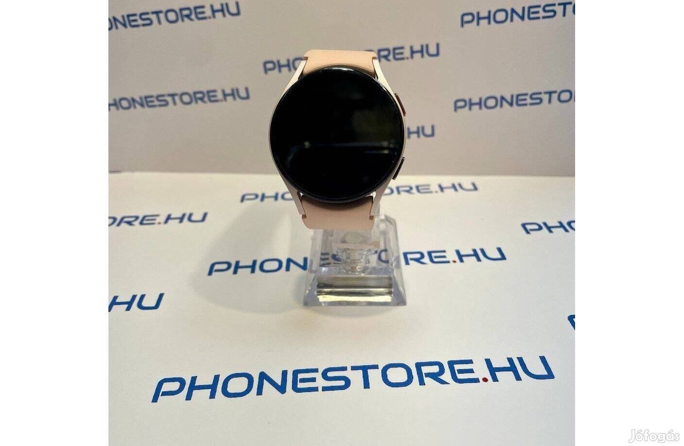 Samsung Galaxy Watch4 SM-R860 okosóra 16