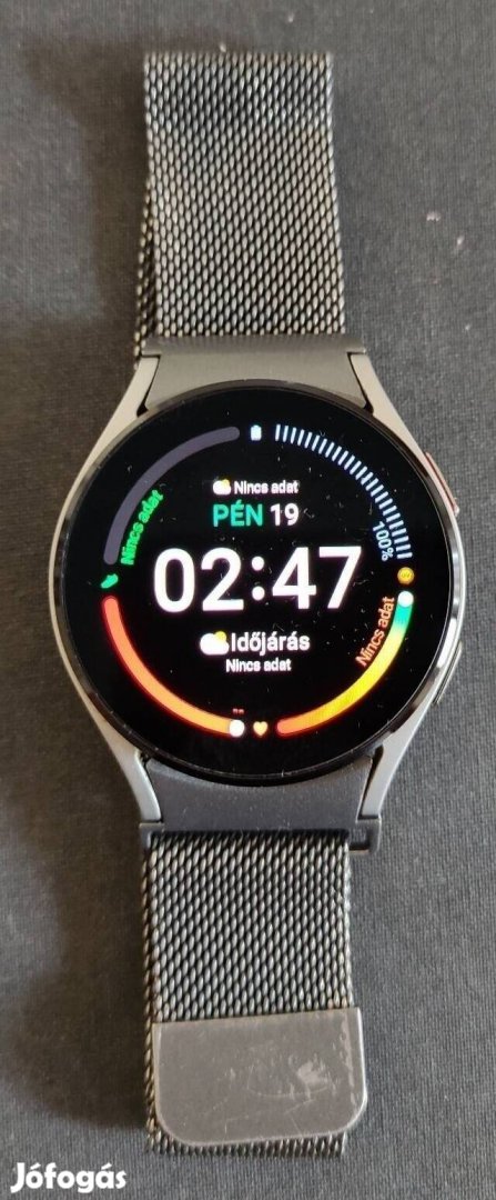 Samsung Galaxy Watch4 