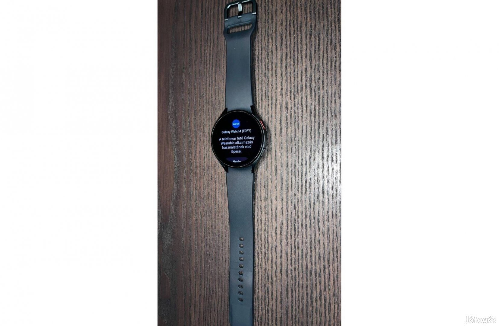 Samsung Galaxy Watch4 esim