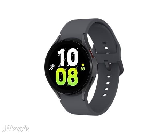 Samsung Galaxy Watch5 44mm  - Szín: Szürke