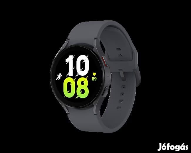 Samsung Galaxy Watch5 44mm  - Szín: Szürke