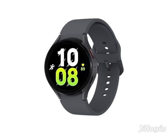 Samsung Galaxy Watch5 44mm  - Szín: Szürke