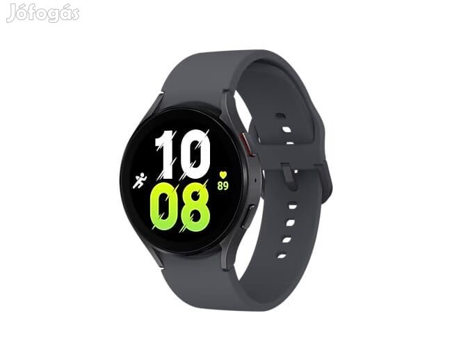 Samsung Galaxy Watch5 44mm  - Szín: Szürke