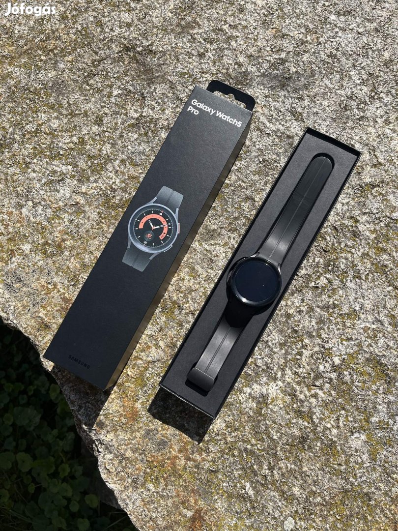 Samsung Galaxy Watch5 Pro
