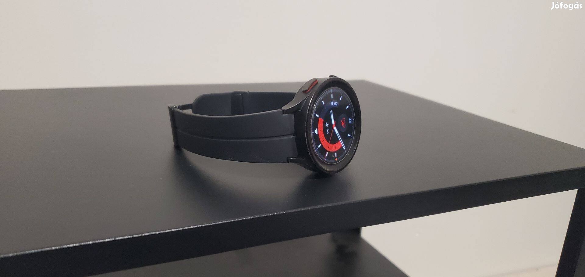 Samsung Galaxy Watch5 Pro 45mm