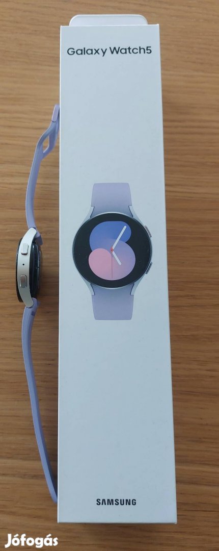 Samsung Galaxy Watch5 okosóra