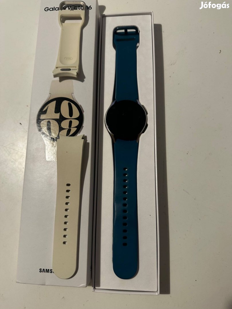 Samsung Galaxy Watch6 40mm