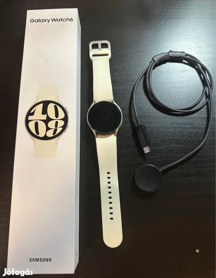 Samsung Galaxy Watch6 40mm Bluetooth (SM-R930)