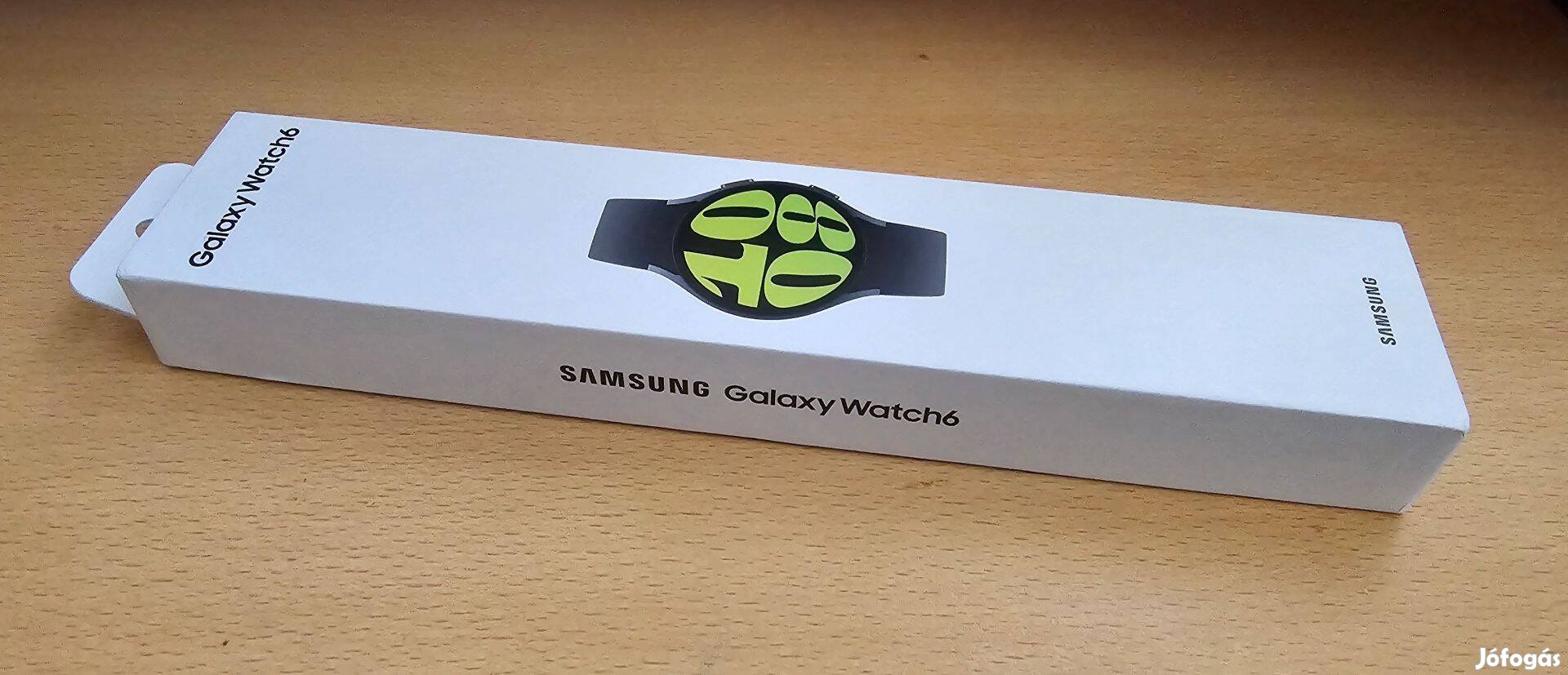 Samsung Galaxy Watch6 44mm LTE