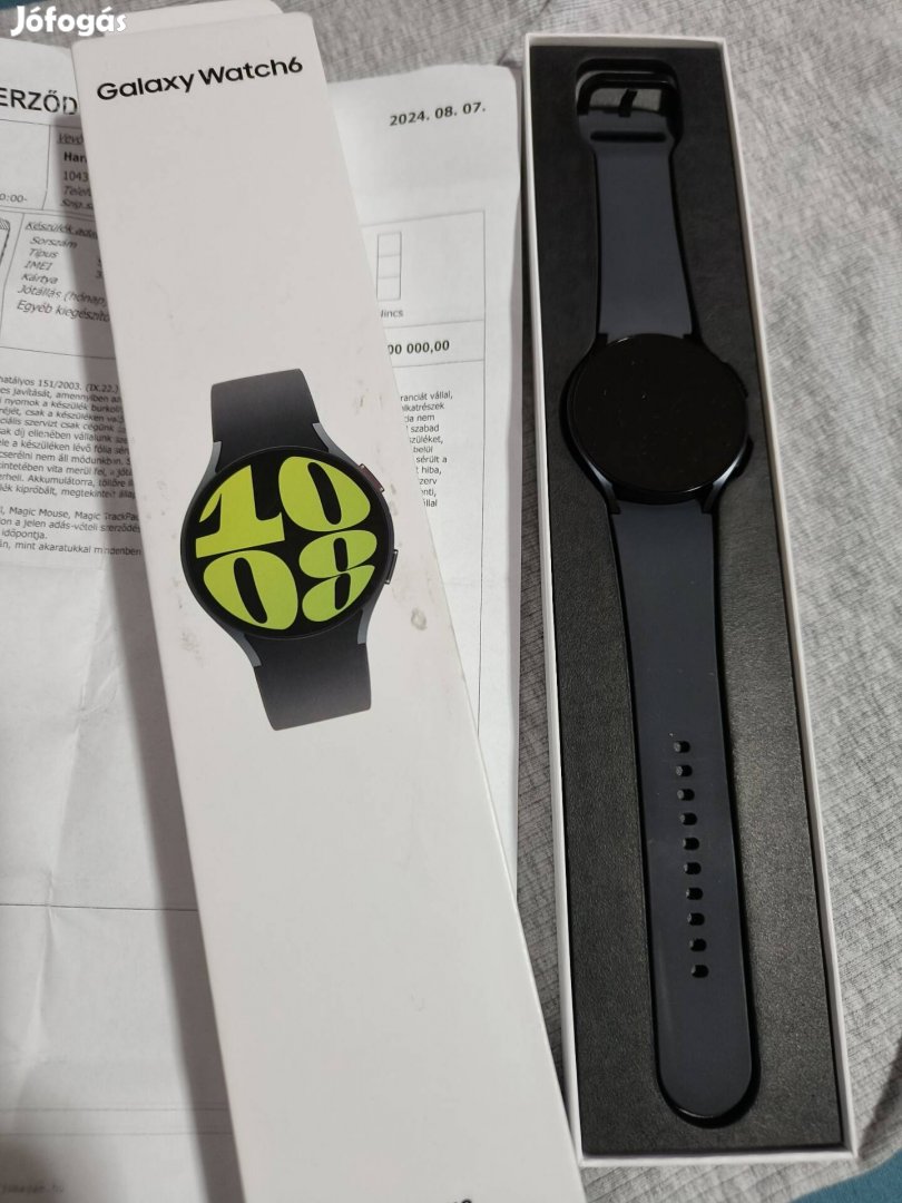 Samsung Galaxy Watch6 44mm LTE 