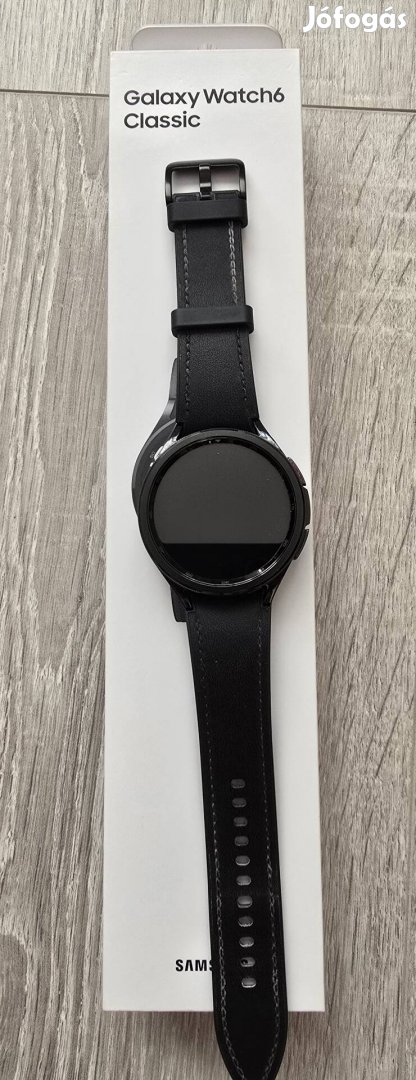 Samsung Galaxy Watch6 Classic 47mm (SM-R960)