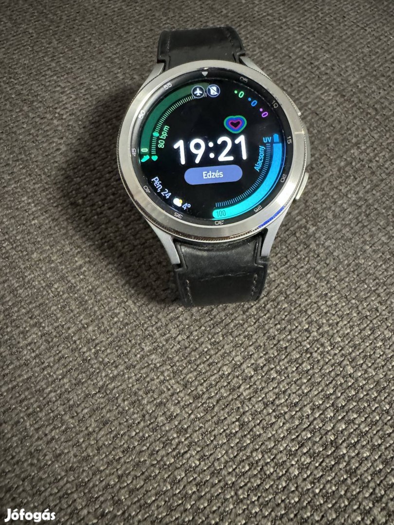 Samsung Galaxy Watch