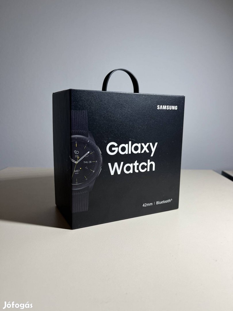 Samsung Galaxy Watch