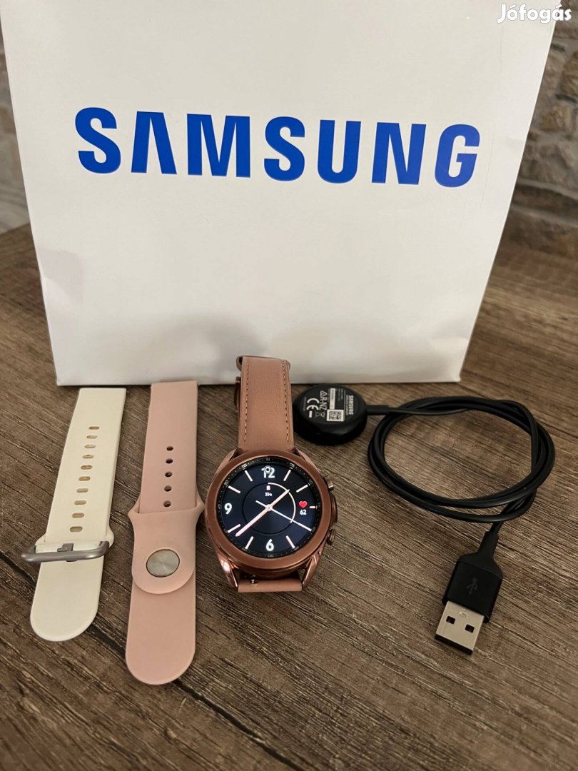 Samsung Galaxy Watch 3