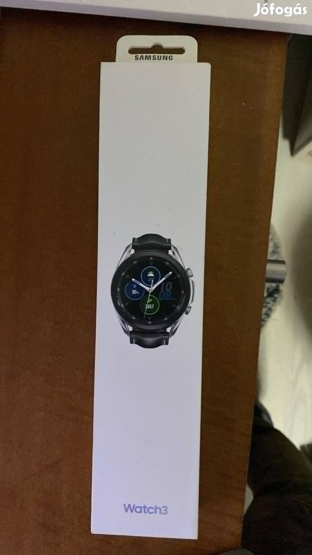 Samsung Galaxy Watch 3