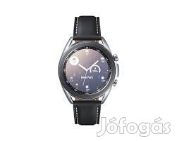 Samsung Galaxy Watch 3 45mm  - Szín: Ezüst