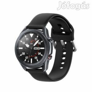 Samsung Galaxy Watch 3 45mm  - Szín: Fekete
