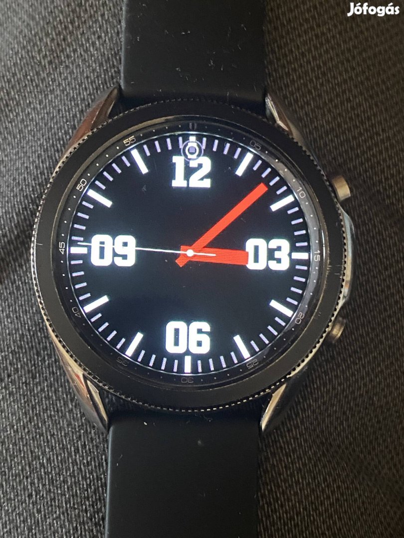 Samsung Galaxy Watch 3