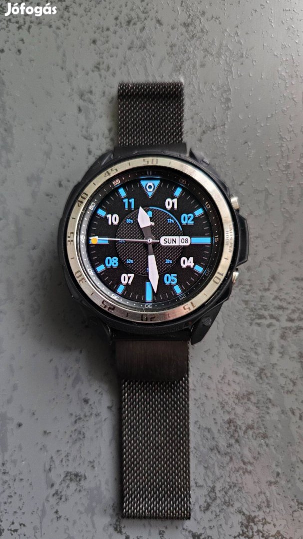 Samsung Galaxy Watch 3