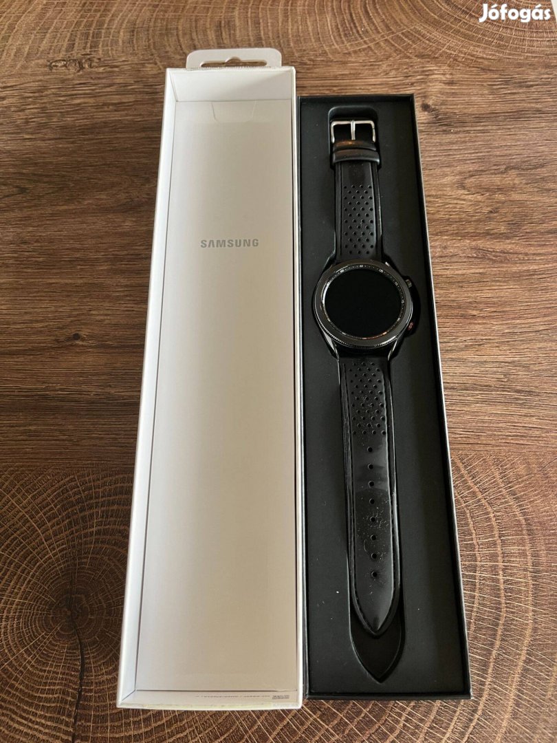 Samsung Galaxy Watch 3 E-SIM 45 mm