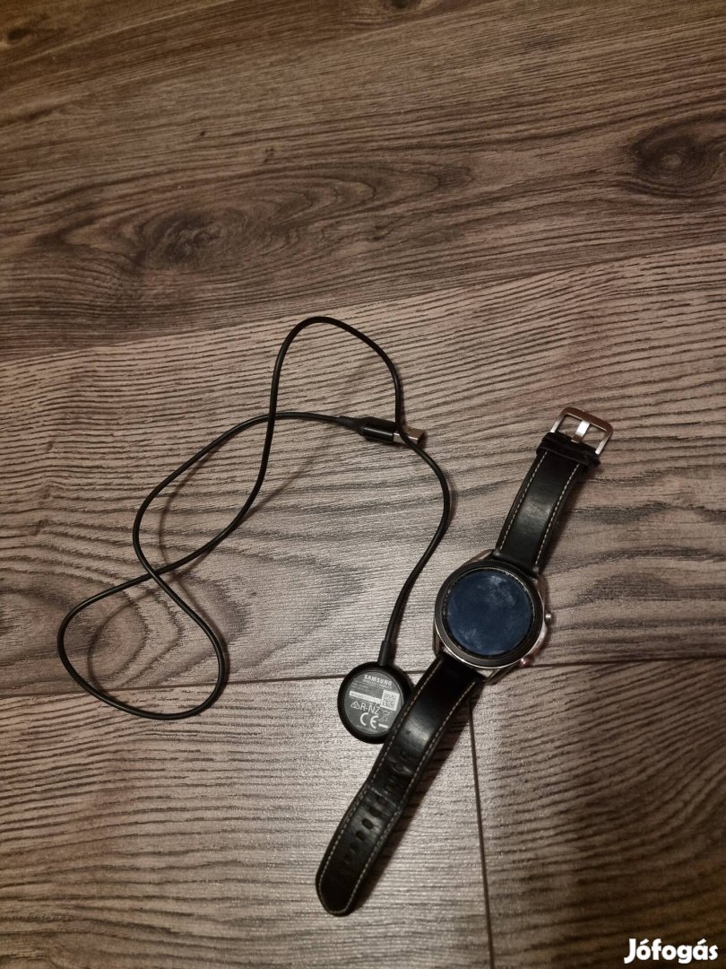 Samsung Galaxy Watch 3 LTE