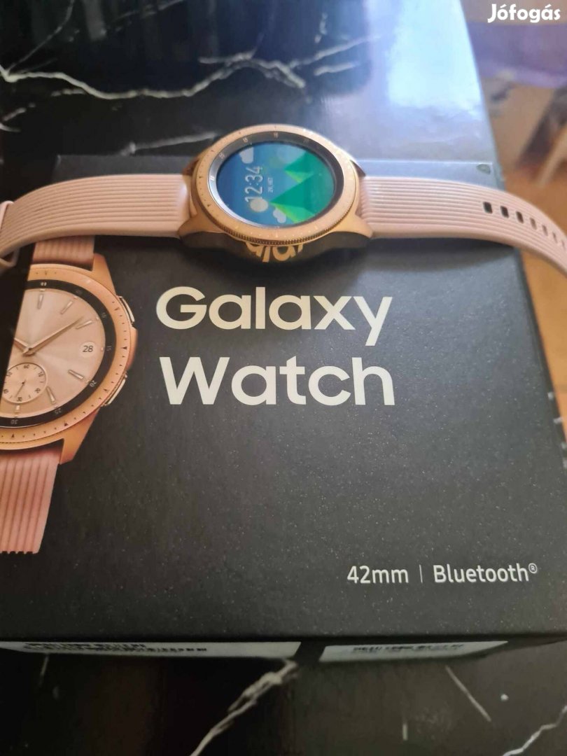 Samsung Galaxy Watch 42mm Okosóra