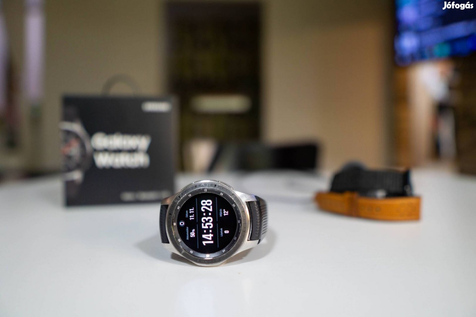 Samsung Galaxy Watch 46mm