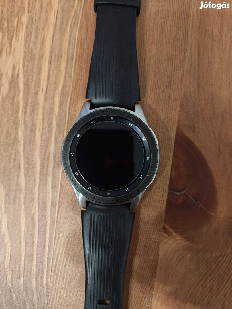 Samsung Galaxy Watch 46mm LTE