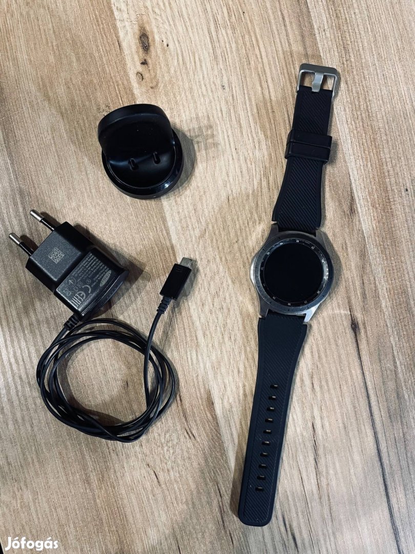 Samsung Galaxy Watch 46mm (SM-R800NZ) okosóra