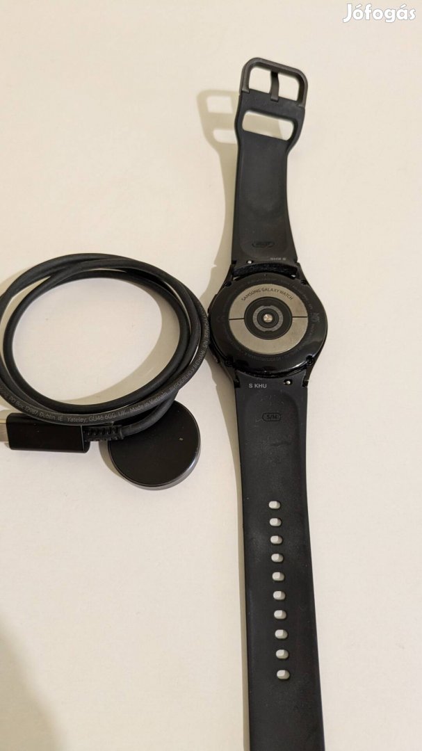 Samsung Galaxy Watch 4 40 mm Bluetooth verzió