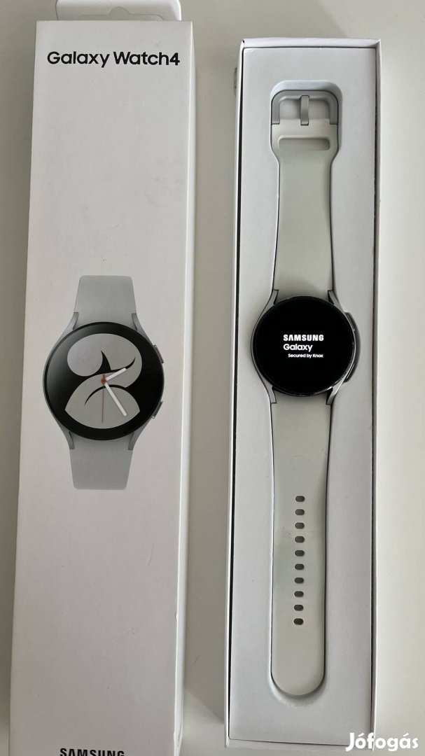 Samsung Galaxy Watch 4 40mm