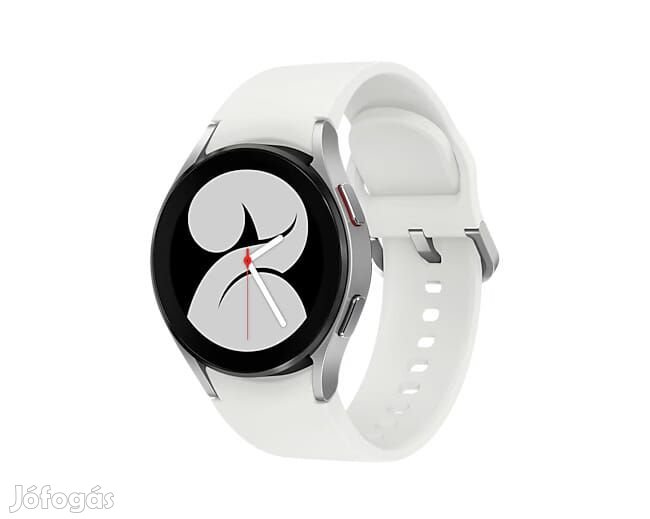 Samsung Galaxy Watch 4 44mm  - Szín: Ezüst