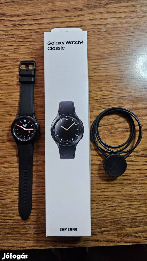 Samsung Galaxy Watch 4