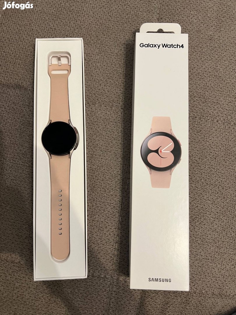 Samsung Galaxy Watch 4