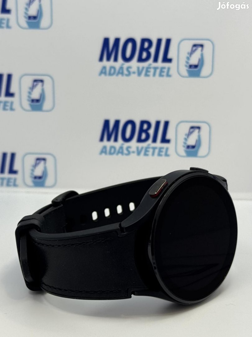 Samsung Galaxy Watch 4 Bluetooth, 12 hó garancia