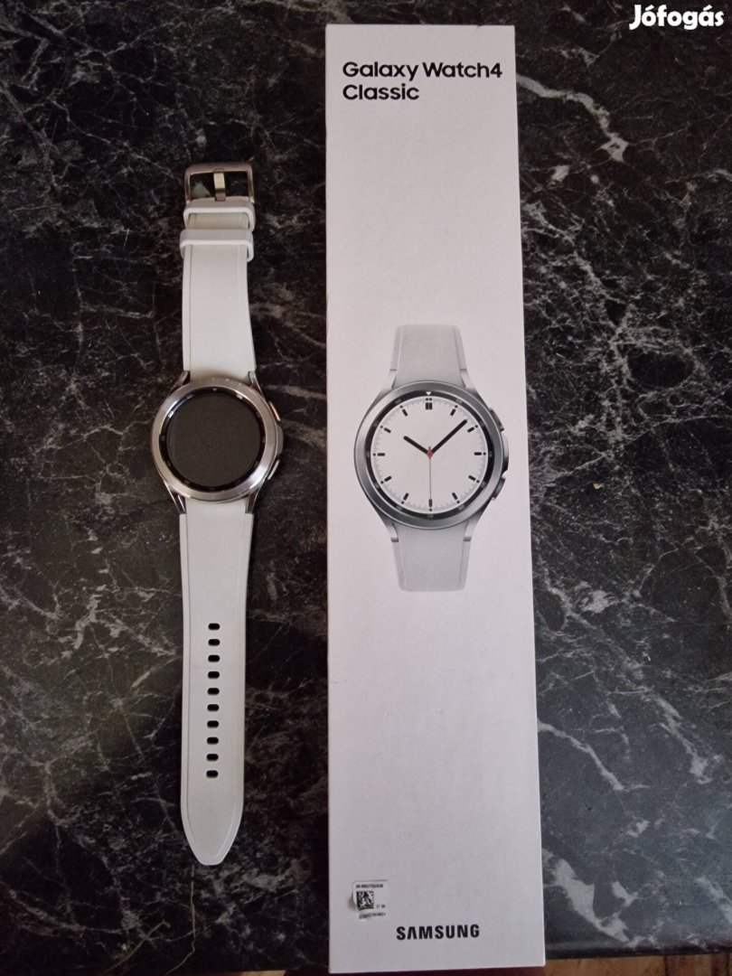 Samsung Galaxy Watch 4 Classic 42mm