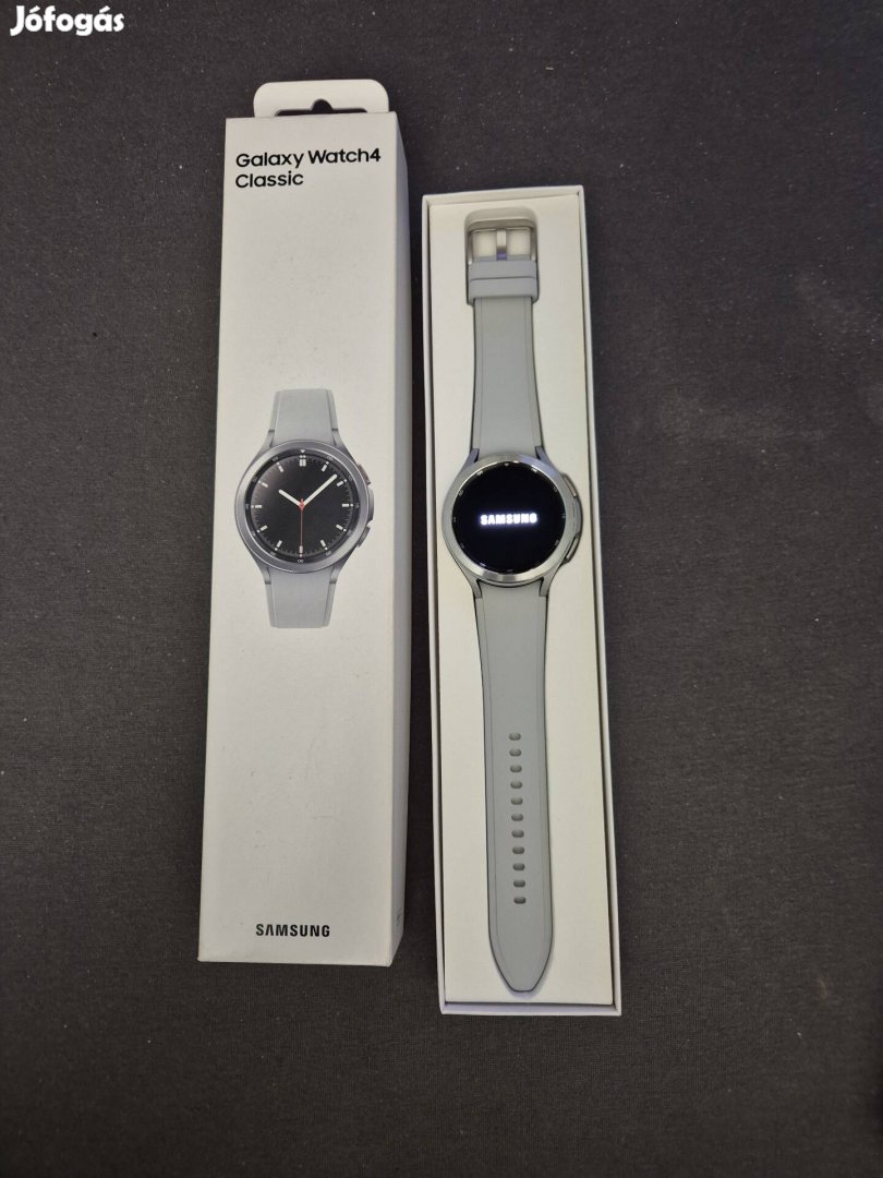 Samsung Galaxy Watch 4 Classic 46mm