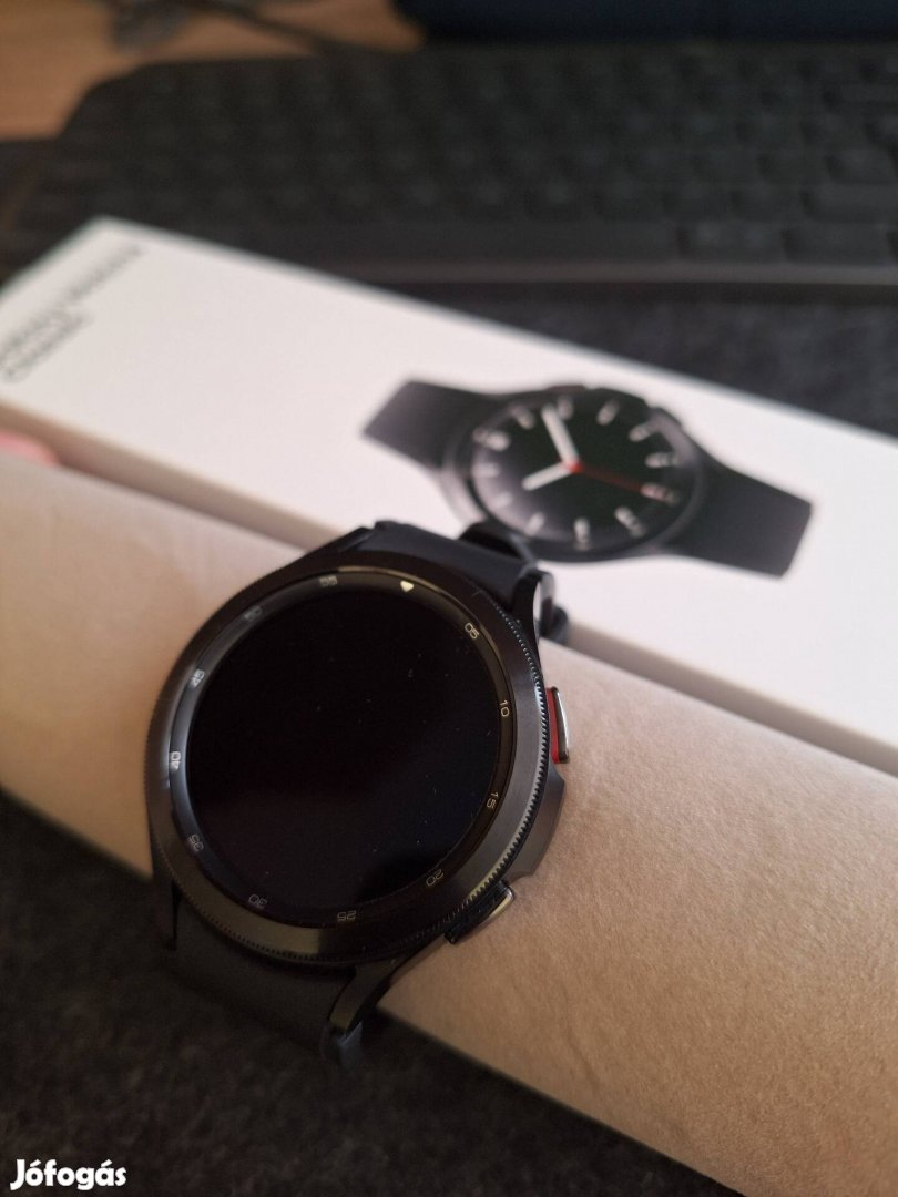 Samsung Galaxy Watch 4 Classic 46mm