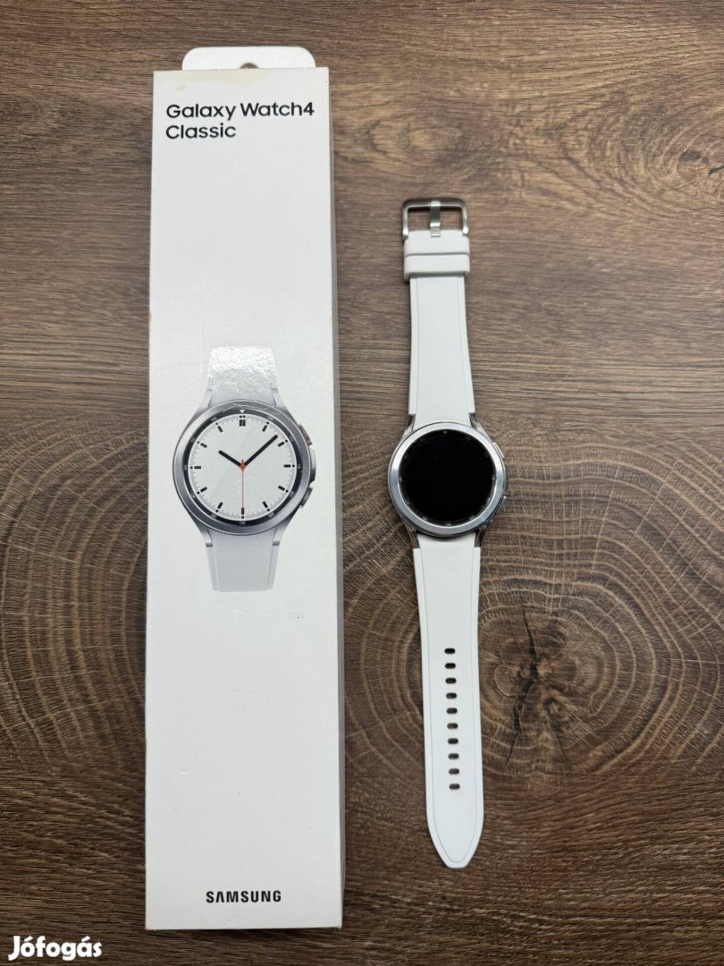Samsung Galaxy Watch 4 Classic