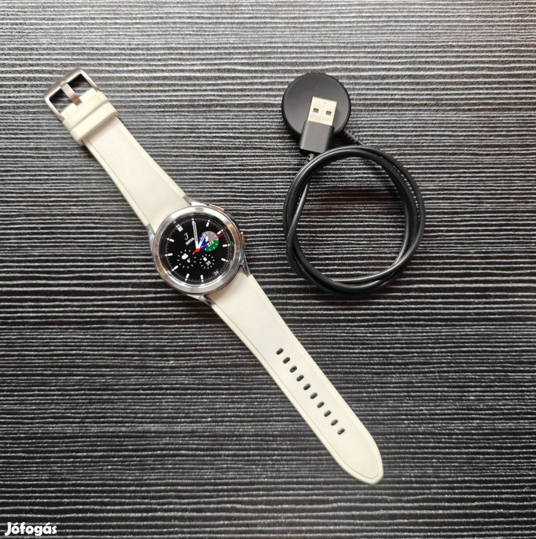 Samsung Galaxy Watch 4 Classic (42 mm)